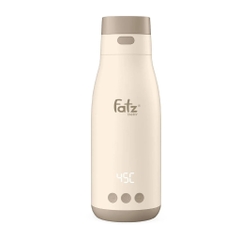 Bình đun và hâm nước pha sữa di động Fatz Baby Mini Smart 3 FB3621FD ( chính hãng)