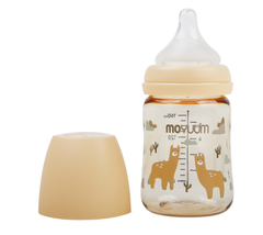 PKBS - Bình sữa Moyuum  lạc đà 170ml