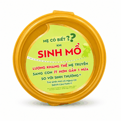 Sữa ColosBaby Lactoferrin 0+ 400g Cho Trẻ 0–12 Tháng Tăng Đề Kháng Hỗ Trợ Tiêu Hóa