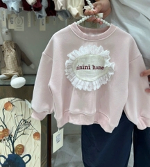 Áo nỉ quảng châu cho bé size 90-150
