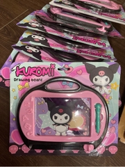 ĐỒ CHƠI Bảng xoá Kuromi màu tím