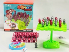 Voi cân bằng 60 con