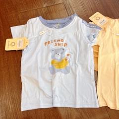 Goodmama - Bộ cộc tay pettit GBH5 - 21