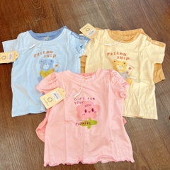 Goodmama - Bộ cộc tay pettit GBH5 - 21