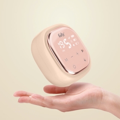 Máy hút sữa điện đôi Fatzbaby - Resonance 3 - FB1160VN (Không Adapter)