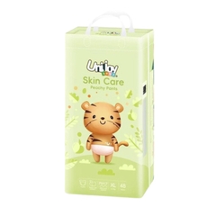 Tã Quần Unijoy Ngày Size XL – 48 Miếng (12-17kg)