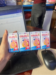 Sữa bột pha sẵn ColosCare (NUTRICARE) 110ml dành cho bé từ 6 tháng trở lên