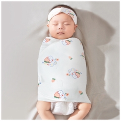 Ủ quấn tay cho bé chống giật mình Kuluta