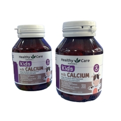 Canxi Healthy care Nhập khẩu Úc