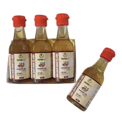 Dầu Hạnh Nhân Ép Lạnh 60ml