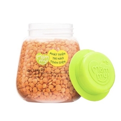 Đậu Lăng Đỏ Mawmmy 130g