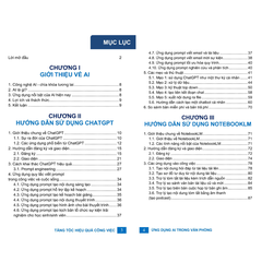 Bộ 3 Sách Excel - 68 Biểu mẫu Excel - Ứng dụng AI Trong Văn Phòng