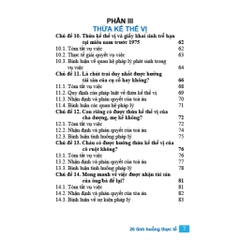 Sách Cẩm Nang Về Thừa Kế Và 26 Tình Huống Thực Tế, Văn Phong Dễ Hiểu Phù Hợp Cho Mọi Đối Tượng