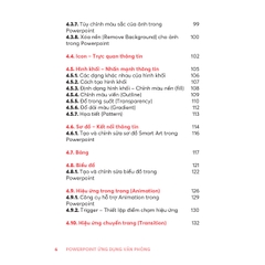 PowerPoint - Quy trình thiết kế Slide chuyên nghiệp từ A-X