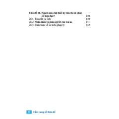 Sách Cẩm Nang Về Thừa Kế Và 26 Tình Huống Thực Tế, Văn Phong Dễ Hiểu Phù Hợp Cho Mọi Đối Tượng