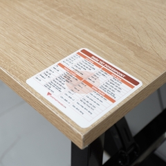 Nhãn Dán Phím Tắt Word, Excel, PowerPoint Thông Dụng