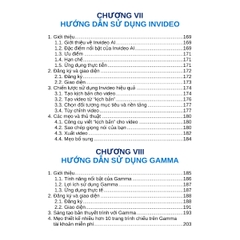 Sách Ứng Dụng AI Trong Văn Phòng Tăng Tốc Hiệu Quả Công Việc - D10