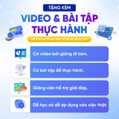 Sách Ứng Dụng AI Trong Văn Phòng Tăng Tốc Hiệu Quả Công Việc - D10