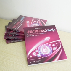 Sách Tăng Trưởng Lợi Nhuận Với Private Domain Traffic System Trên Hệ Sinh Thái Zalo