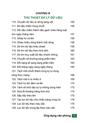 Sách 150 Thủ Thuật Excel - Ứng Dụng Văn Phòng
