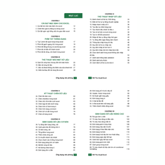 Bộ 4 Sách Excel -150 Thủ Thuật Excel -68 Biểu mẫu Excel và Ứng dụng AI trong văn phòng