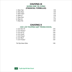 Bộ 2 Sách Ứng Dụng AI, 90 Hàm Excel và 101 Phím Tắt Word, Excel, Powerpoint - Ứng Dụng Văn Phòng Từ Cơ Bản Đến Nâng Cao