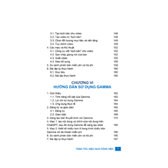 Bộ 3 Sách Word - Excel - Ứng dụng AI trong văn phòng
