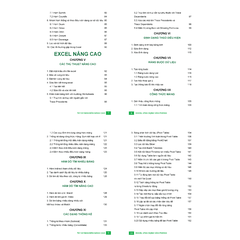 Bộ 4 Sách Excel -150 Thủ Thuật Excel -68 Biểu mẫu Excel và Ứng dụng AI trong văn phòng