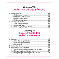 Sách Cẩm Nang Kinh Doanh Tiktok Shop Từ Tạo Gian Hàng Đến Tăng Trưởng Doanh Thu