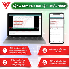 Combo 3 Power Query & Power Pivot, 150 Thủ Thuật Và Excel Từ Cơ Bản Đến Nâng Cao