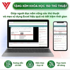 Bộ 2 Sách Ứng Dụng AI Và 150 Thủ Thuật - Ứng Dụng Văn Phòng Từ Cơ Bản Đến Nâng Cao