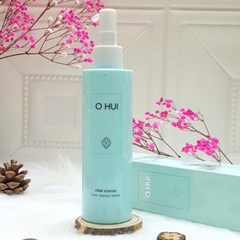 Dung Dịch Vệ Sinh Phụ Nữ ohui inner cleanser refresh 200ml