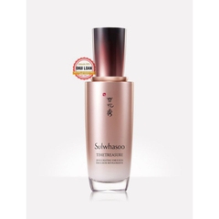 sửa dưỡng tái sinh da chống lão hóa,trẻ hóa da thông đỏ sulwhasoo Timetreasure emulsion 125ml