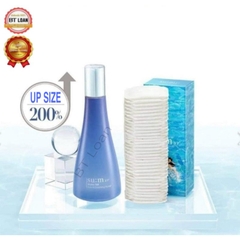 [ UP  350ml ] nước hoa hồng cho da mụn se khít chân lông cho da dầu nhờn Sum37 water full