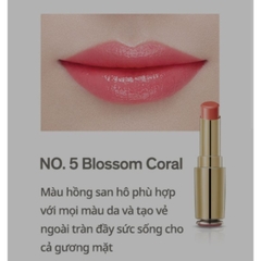 Son dưỡng môi cao cấp sulwhasoo Essential Lip Serum Stick