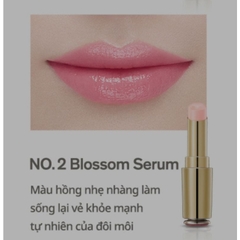 Son dưỡng môi cao cấp sulwhasoo Essential Lip Serum Stick