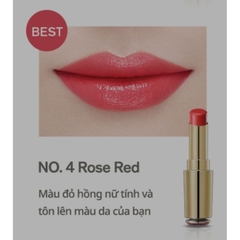 Son dưỡng môi cao cấp sulwhasoo Essential Lip Serum Stick