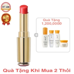 Son dưỡng môi cao cấp sulwhasoo Essential Lip Serum Stick