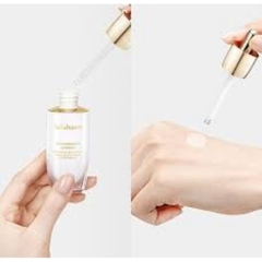 Tinh chất dưỡng trắng chuyên sâu làm mờ thâm sạm nám da, đốm nâu Sulwhasoo Concentrated Ginseng Brightening Spot Ampoule