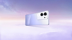 VIVO Việt Nam ra mắt V29 5G và V29e 5G