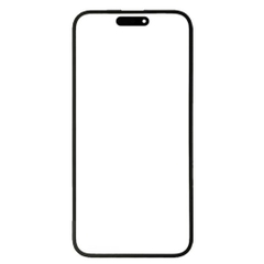 Thay ép kính iPhone 16 Pro