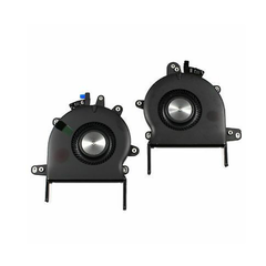 Thay quạt tản nhiệt Macbook Pro M4 Pro 14 inch 2024 A3401