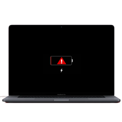 Sửa main lỗi mất sạc Macbook Pro 13 inch 2010 A1278
