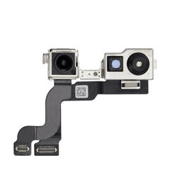 Thay camera trước iPhone 16 Pro Max