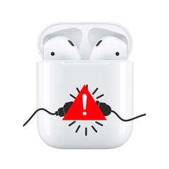 Sửa lỗi kết nối AirPods 1