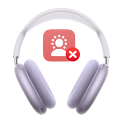 Thay chip xuyên âm AirPods Max 1