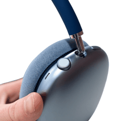 Thay nút Crown AirPods Max 1