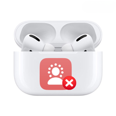 Thay chip xuyên âm AirPods Pro 1
