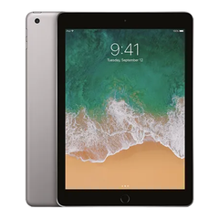 iPad Gen 5 128GB cũ (Wifi/4G)