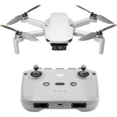 Flycam DJI Mini 4K